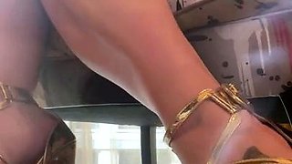 Mistress Ava Von Medisin aka avavonmedisin OnlyFans - Dirty