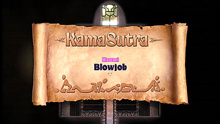 Naughty Trap for a Virgin