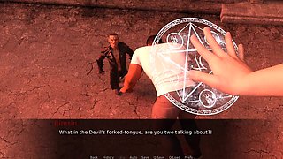 Archon Chapter Three Part 14 Gameplay by Loveskysan69
