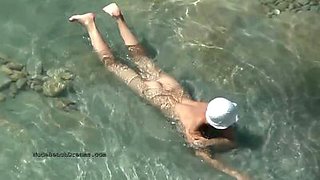 Nude Beach Dreams trailer 15min 12
