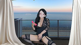 Japanese, anime porn, 2 5d