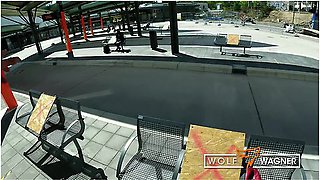 Gothic Milf Pov: Watch Her Suck And Ride My Dick: Sidney Dark