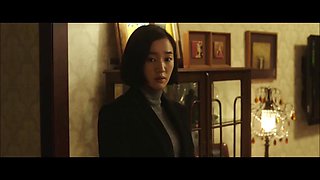 Korean movie hot scene: High Society