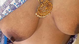 House wife enjoying hot fucking romance