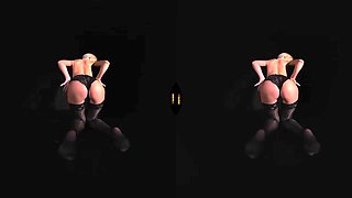 Lovita Fate - Noir