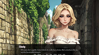 The College of Lust Part 21