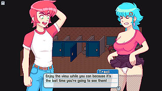 Dandy Boy Adventures 0.4.2 Part 7 a Really Horny Teacher by Loveskysan69