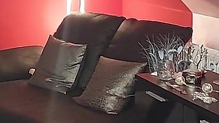 German Granny Gets Horny and Wants Fun Adventures