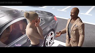 Da den va japan, cartoon sister brother, mamma 3d cartoon