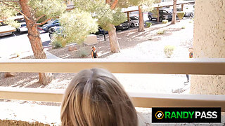 Squirting Housewife Kaiia Eve Cuckolds With Big Black Dick