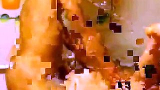 Korean MILF's Secret Affair - Part 3: Uncensored Desires