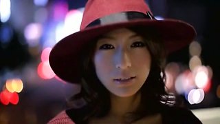Exotic Japanese slut Kaede Imamura in Amazing Compilation JAV clip