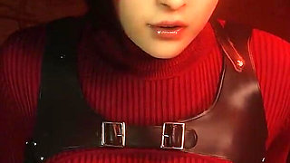 Resident Evil Girl Ep13 Animation with Sound. 3D Hentai Porn Compilation