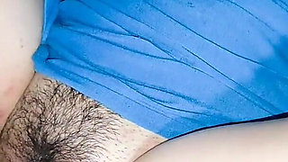 Real Sex with My Sister-in-law Is Very Easy for Her