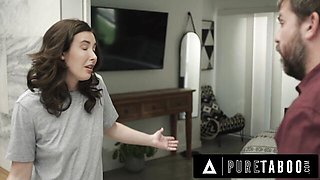 Pure Taboo - massage scene