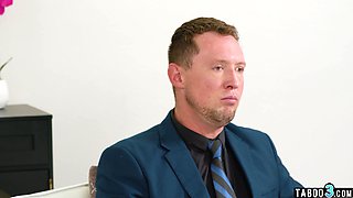 Spic mommy nympho nailed by her lawyer