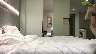 Li Xunhuan meets a beautiful internet celebrity girl with sex 02: Amateur, Cumshot  Interracial Porn