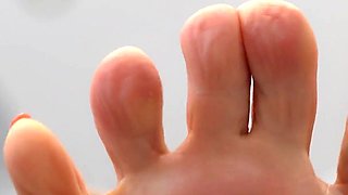 Giantess Gardening in My Hunters Sweaty Feet Edition - Foot Fetish Fun E29 - MILF Stella
