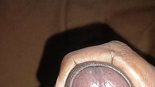 Tamil mallu Black Dick masturbation