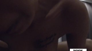 Petite obedient amateur sex Thai teenage humped