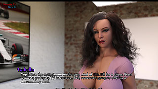 The Secret of Women's Libido 2 (part 2