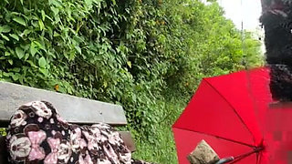 No Fear of Being Discovered