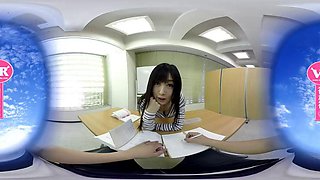 Japan vr: Asian, Japanese  Virtual Reality Porn