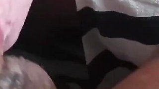 Amateur Compilation Deepthroat Gagging & Cum-drenched MILF Slut