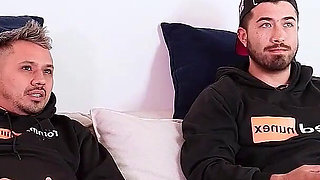 With My Stepfather's Friends, Sex in the Neighborhood