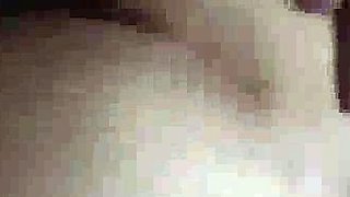 cheating white wife is fucked by a big black cock pp