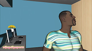 hotel sex part 2 in hindi