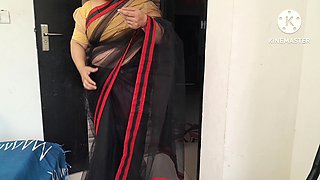Desi Village Woman Fucks Her Step Brother