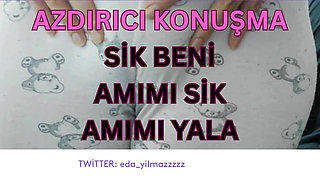 FUCK ME- AMI FUCK- LICK MY PUSSY- TURKISH MILF- TUR PORN- TURKISH DISCLOSURE- DISCLOSURE