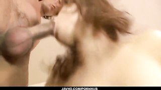 Lusty chickfriend's cameltoe video