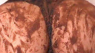 Cake Crush with My Perfect Ass