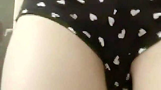 The Director Lures Her in the Park and Takes Her Home to Shooting a Porn Film