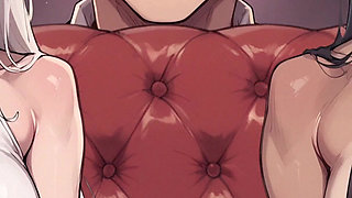 Shadows of Ambition (part 24)