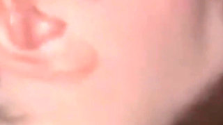 In School Girl Outfit BBC Fucking My Mouth and Fat Pussy