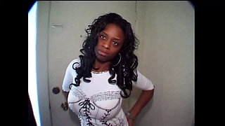 A Big Mandingo in Love - Episode 4