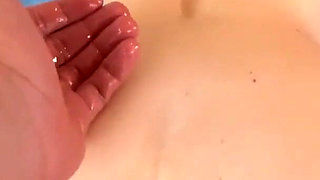 Blonde Anal Fucked on First Date