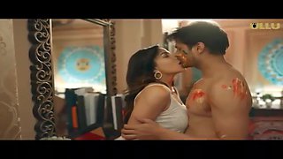 Love Bite Part 02 2024 Ullu Hindi Web Series Episode 070