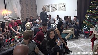 Raunchy coquettes filthy adult clip