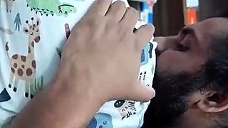Indian amateurs homemade sextape
