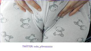 CAMEL TOE- CAMEL TOE- MASTURBATION- TURKISH MILF- TURKISH PORN- TURKISH DISCLOSURE- DISCLOSURE