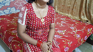 Desi beautiful girl I fucked my wife's sister, tight pussy, big tits, stepsister, Xvideos
