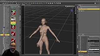 What I learned in Adult Animation This Week 10