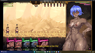Saria Reclamation Gameplay Moments