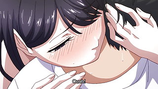 Iribitari Gal ni Manko Tsukawasete Morau Hanashi Episode 1