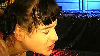 Ggg John Thompson - Girls Moans for a Good Deep Fucking Gangbang Bukkake Compilation