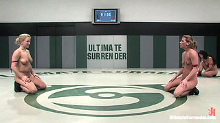 The Edited Downloadable Version of the 2008 Tag Team Championship Match Shot Live Feb 27th